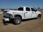 2011 DODGE RAM 1500  for sale at Copart AB - CALGARY