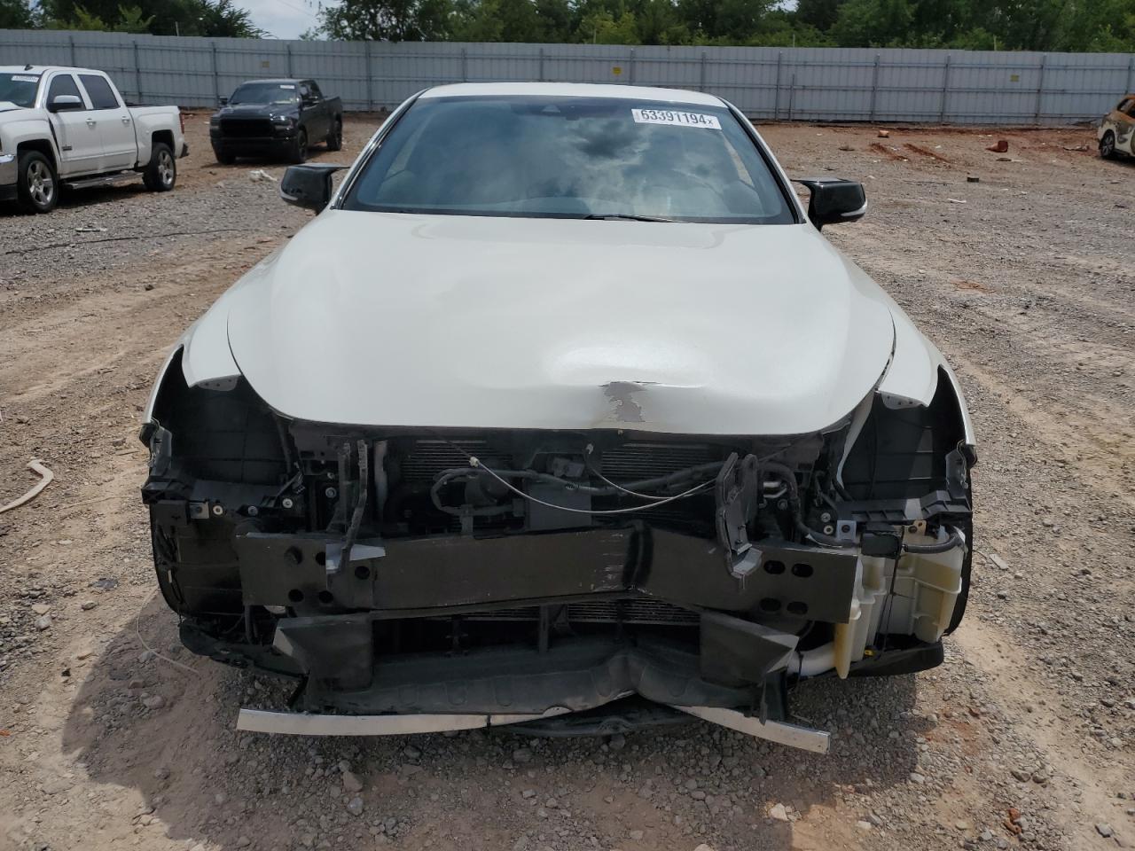 2018 Infiniti Q60 Luxe 300 VIN: JN1EV7EK5JM340428 Lot: 63391194