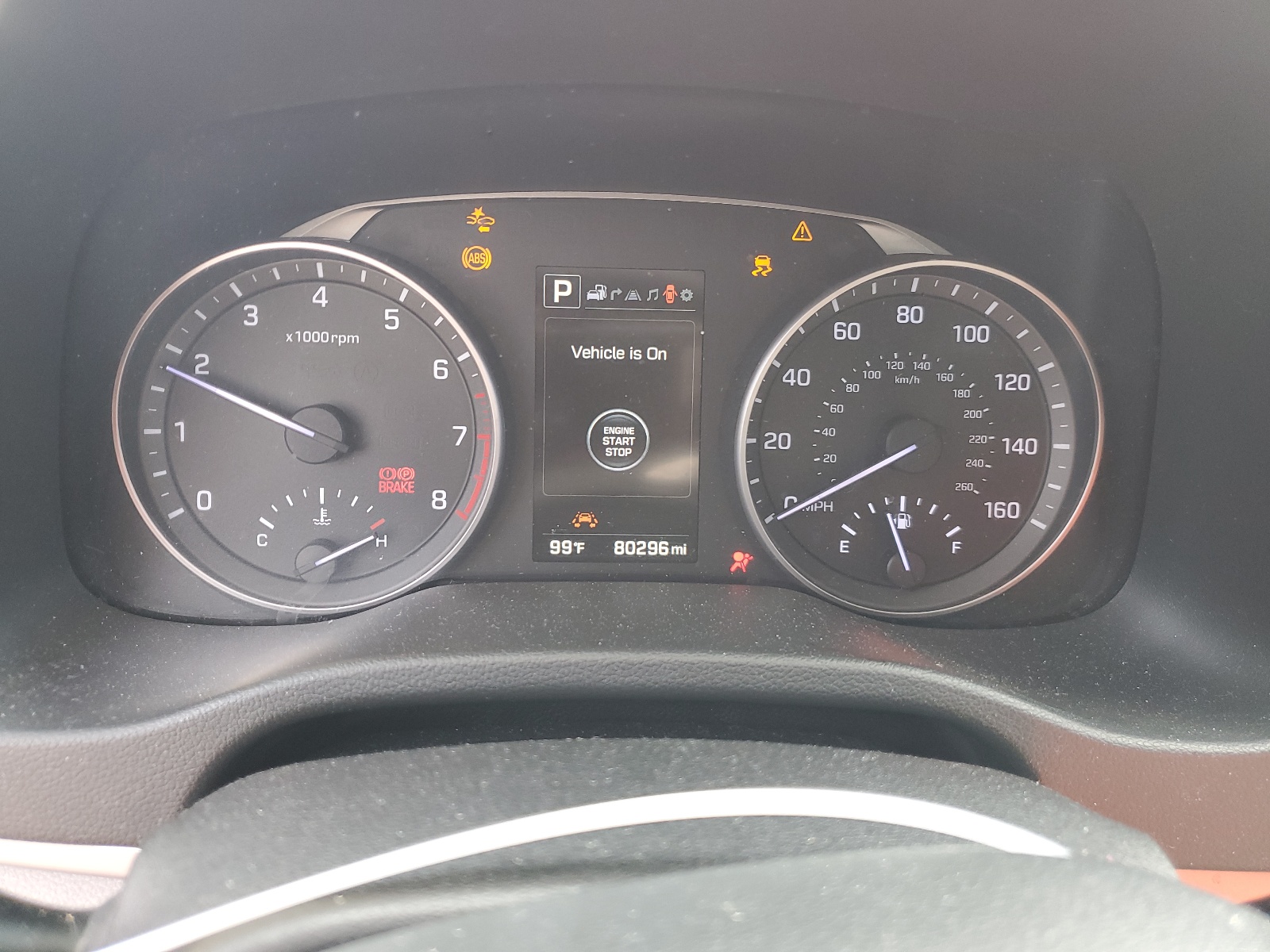 5NPD84LF2HH046333 2017 Hyundai Elantra Se