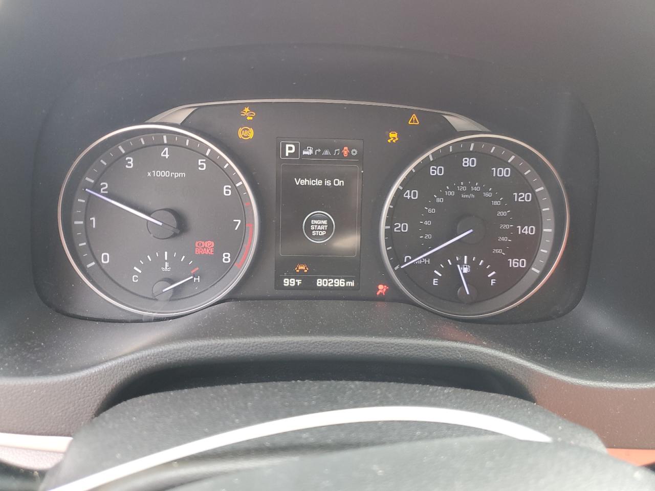 2017 Hyundai Elantra Se VIN: 5NPD84LF2HH046333 Lot: 65003384