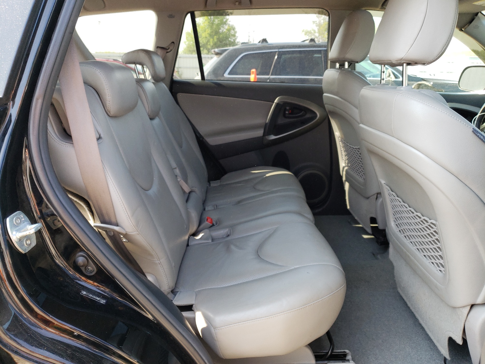 2T3DK4DV0AW033408 2010 Toyota Rav4 Limited