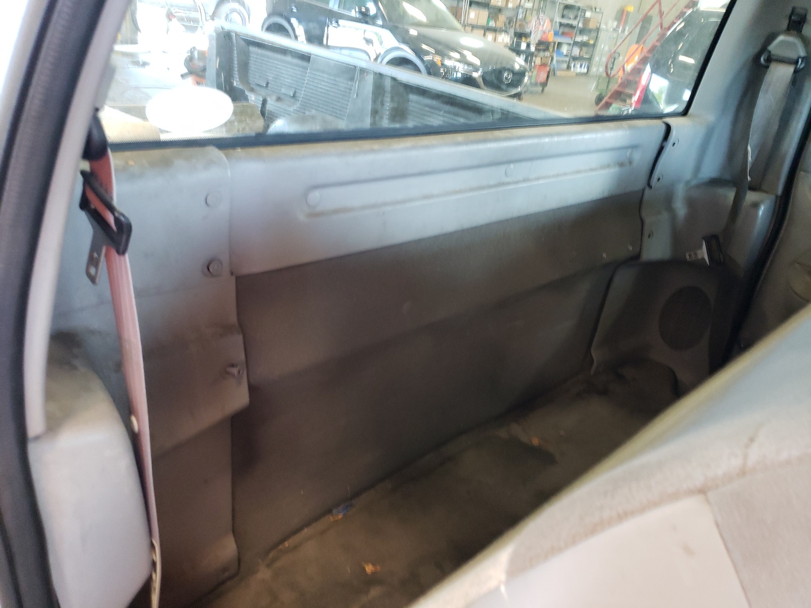 1FTZF1722XNA56165 1999 Ford F150