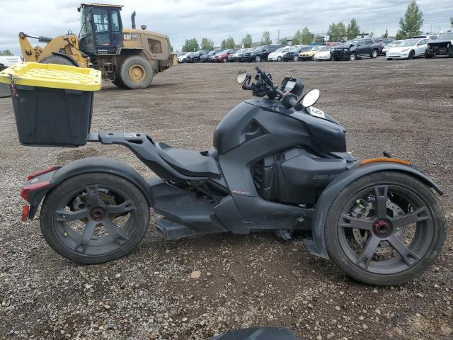 2021 CAN-AM RYKER  for sale at Copart AB - CALGARY