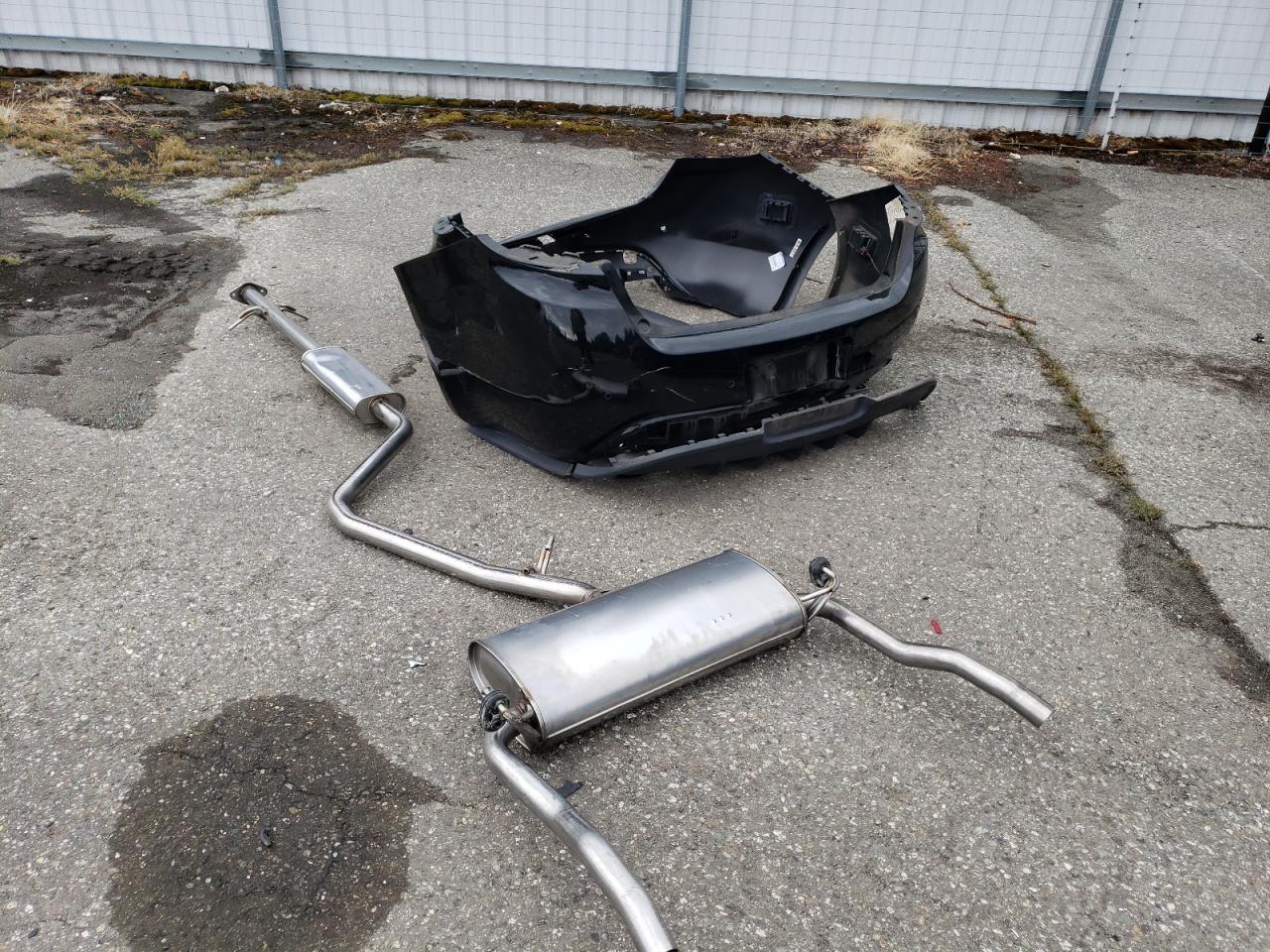 2016 Dodge Dart Gt VIN: 1C3CDFEB0GD578346 Lot: 64710104