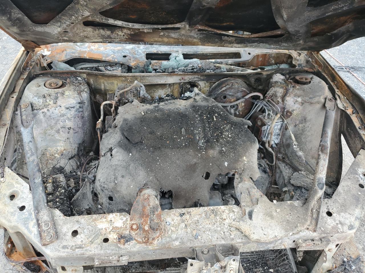 2011 Chevrolet Impala Lt VIN: 2G1WB5EK1B1312114 Lot: 63502604