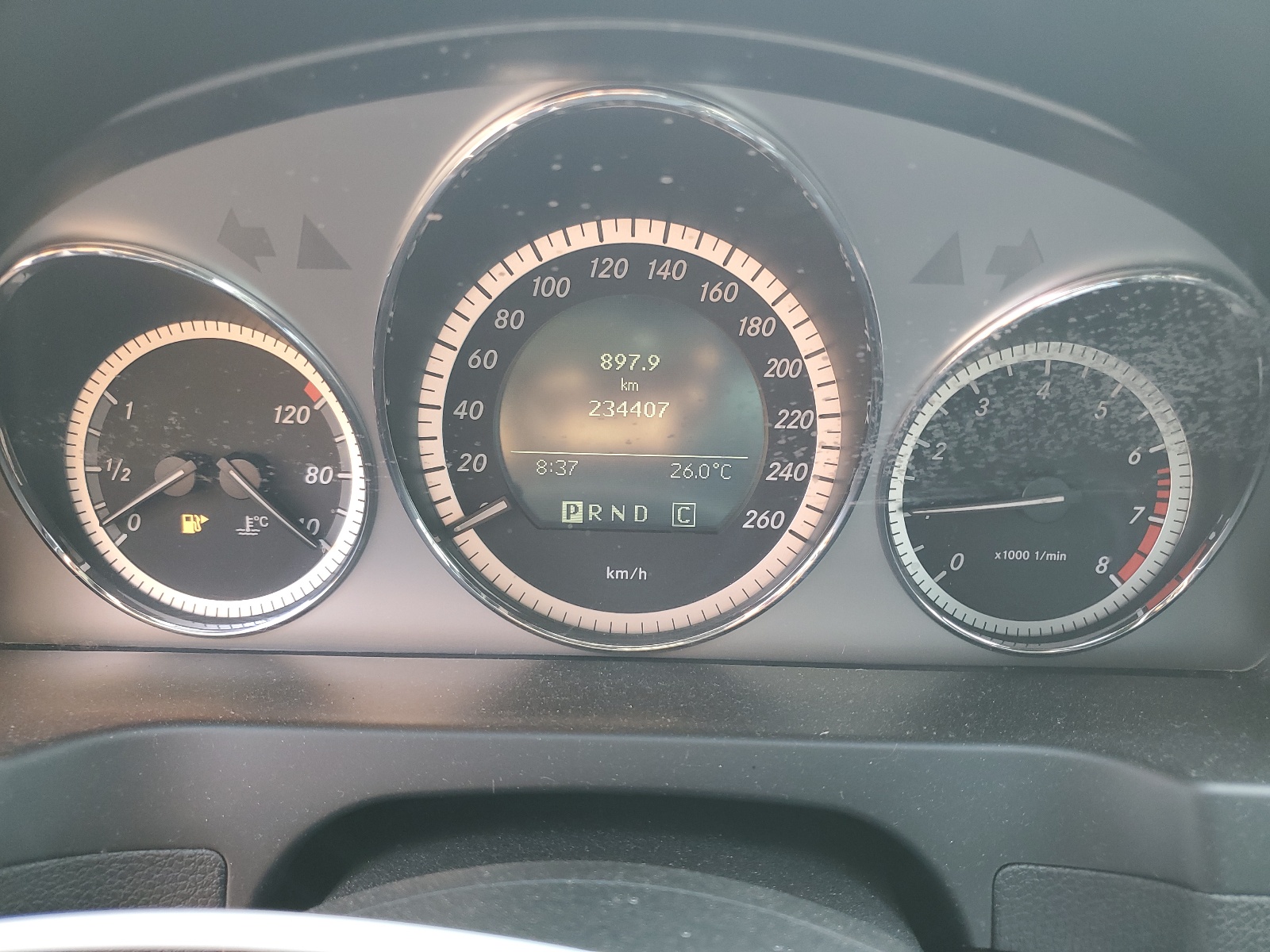 WDDGF81X09F346279 2009 Mercedes-Benz C 300 4Matic