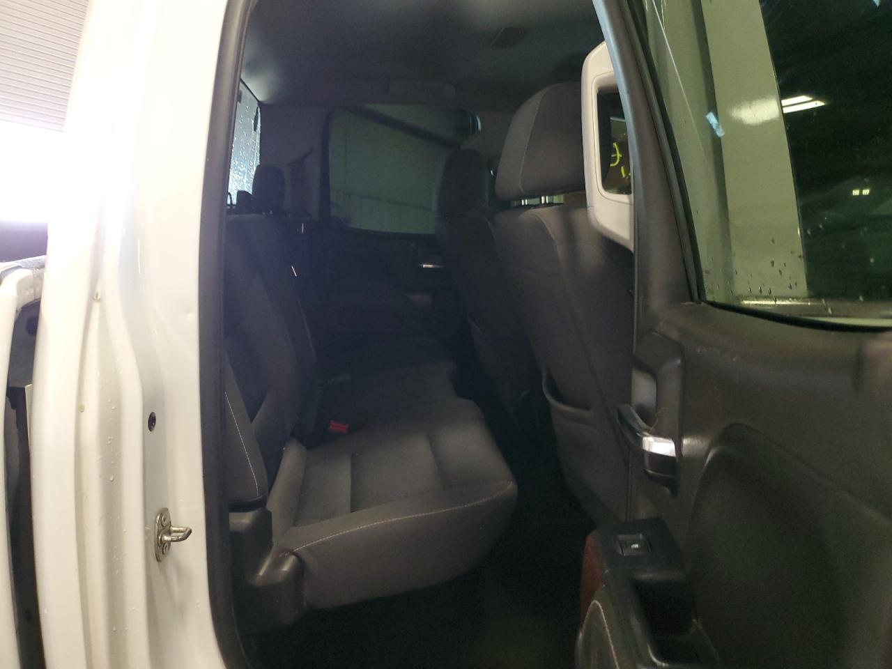 2016 GMC Sierra K1500 Sle VIN: 1GTV2MEC6GZ219688 Lot: 61877764