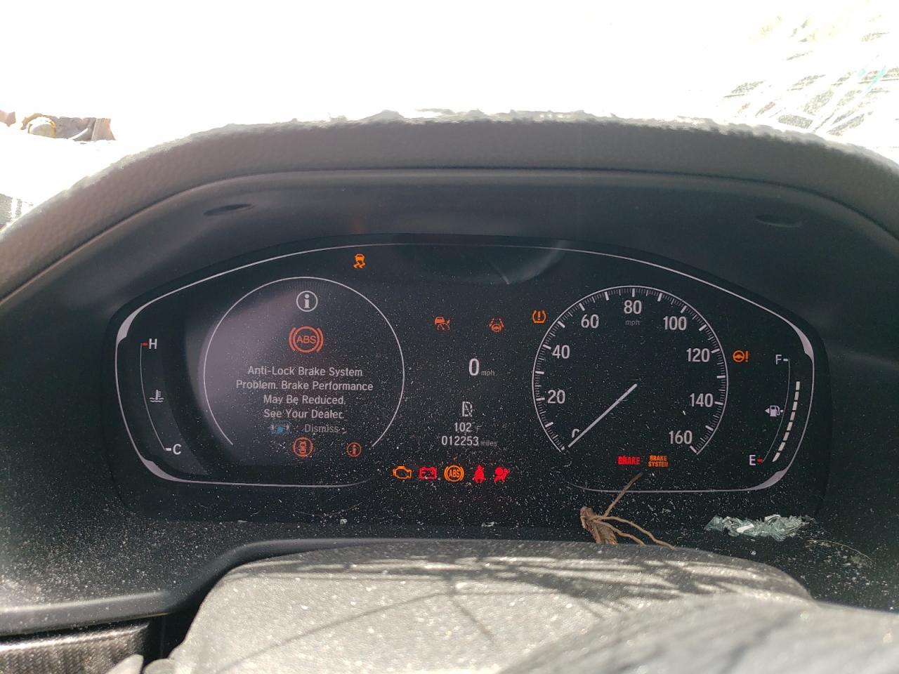 2022 Honda Accord Sport VIN: 1HGCV1F39NA108996 Lot: 62459504