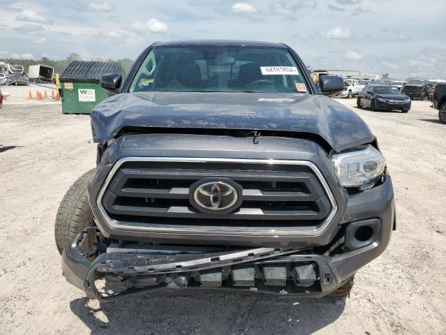 3TYAZ5CN8LT002129 | 2020 Toyota tacoma double cab