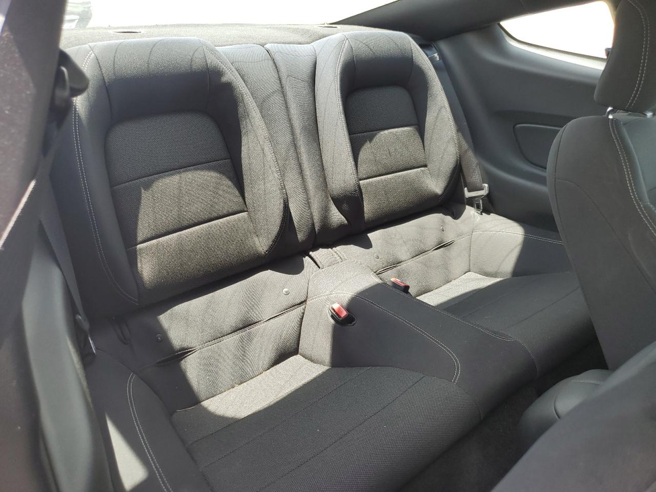 2017 Ford Mustang VIN: 1FA6P8AM2H5312203 Lot: 63890074