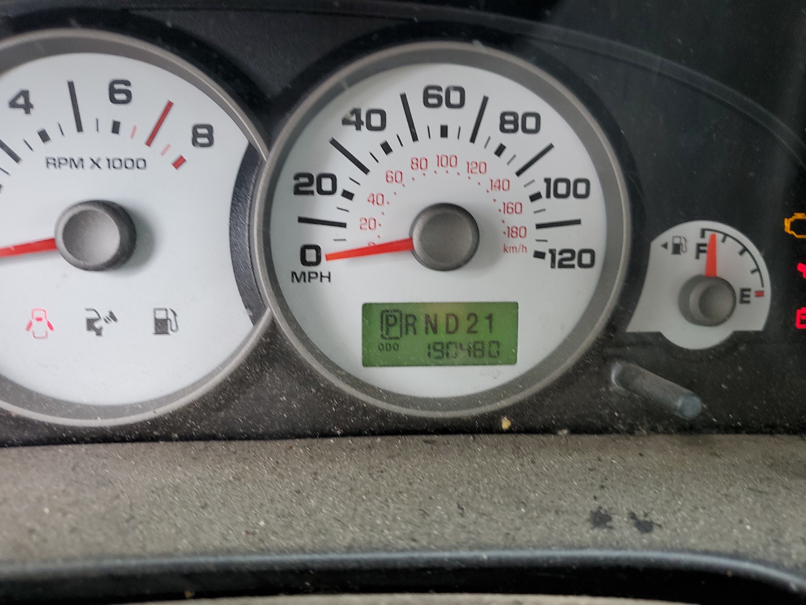 1FMYU02Z15KE34129 2005 Ford Escape Xls