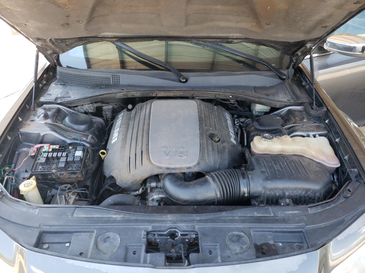 2013 Chrysler 300C VIN: 2C3CCAET3DH650248 Lot: 62807224