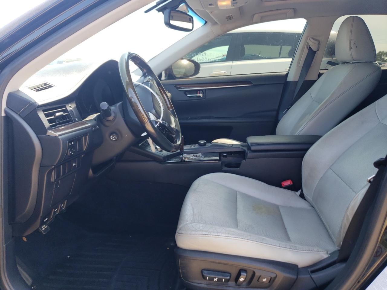 2013 Lexus Es 350 VIN: JTHBK1GG7D2083253 Lot: 64983844