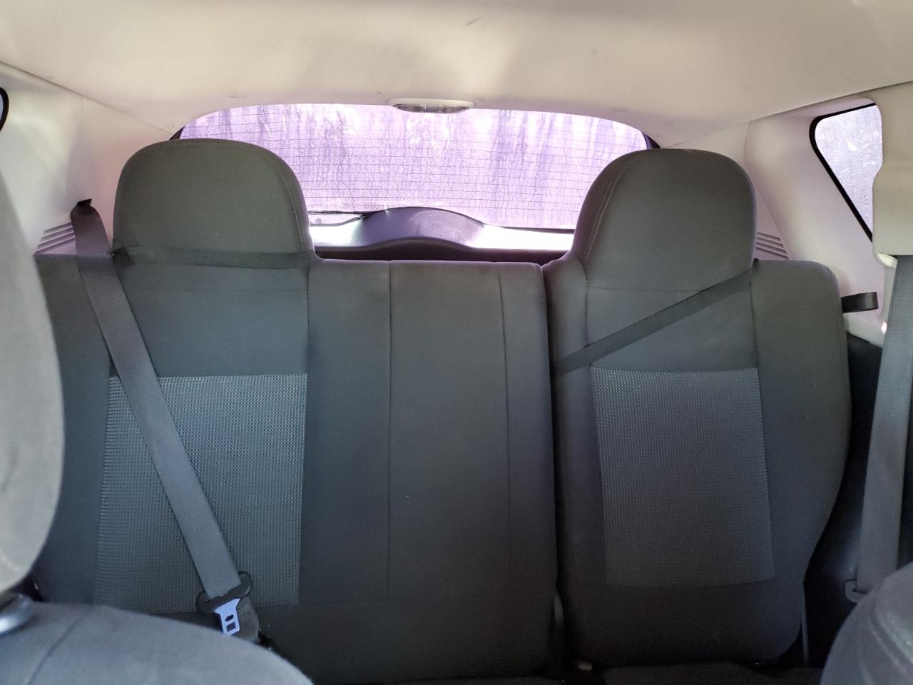 2016 Jeep Compass Sport VIN: 1C4NJCBA8GD715086 Lot: 64397614