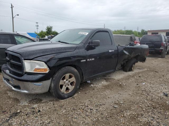 2009 Dodge Ram 1500 