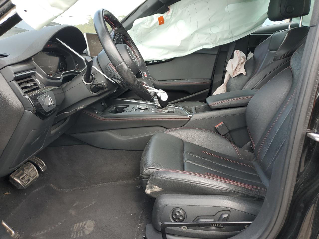 2018 Audi A4 Premium Plus VIN: WAUENAF41JA082157 Lot: 64656284