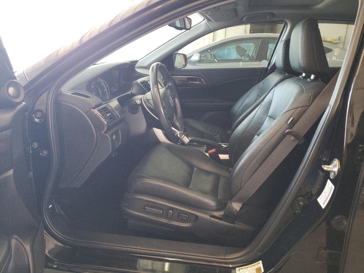 2017 Honda Accord - Image 7