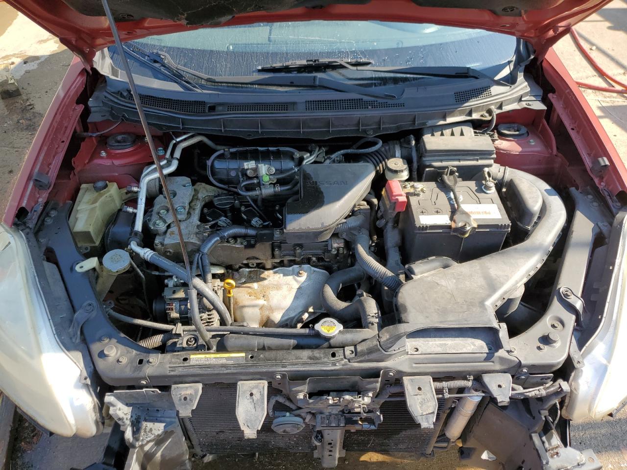 2010 Nissan Rogue - Image 12