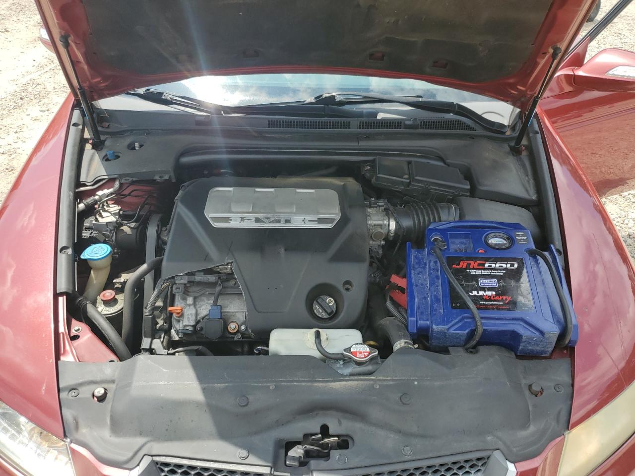 2008 Acura Tl VIN: 19UUA66288A014102 Lot: 63459544