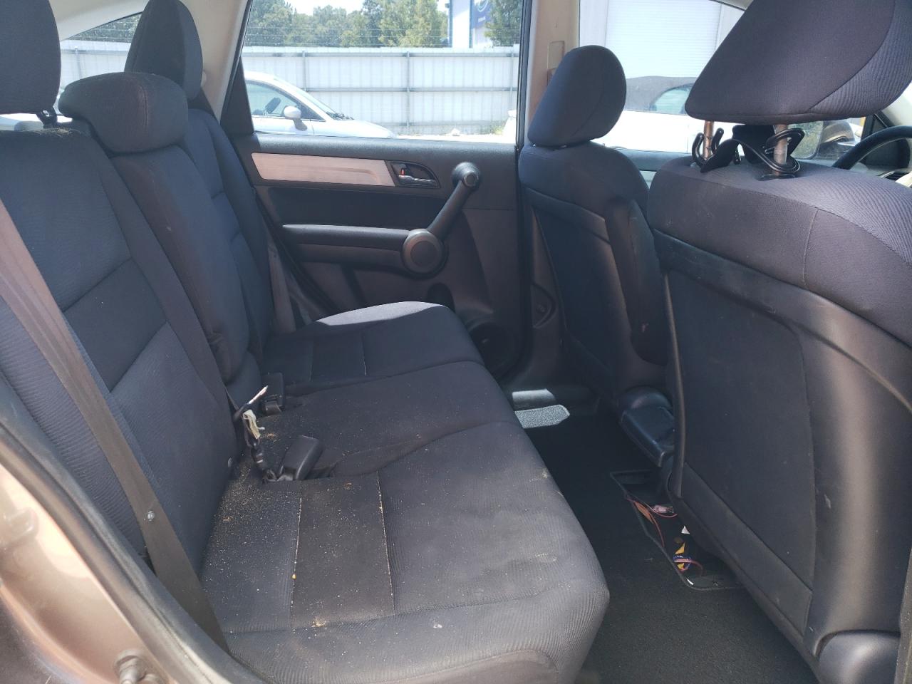 2010 Honda Cr-V Lx VIN: 5J6RE3H35AL000658 Lot: 62700574