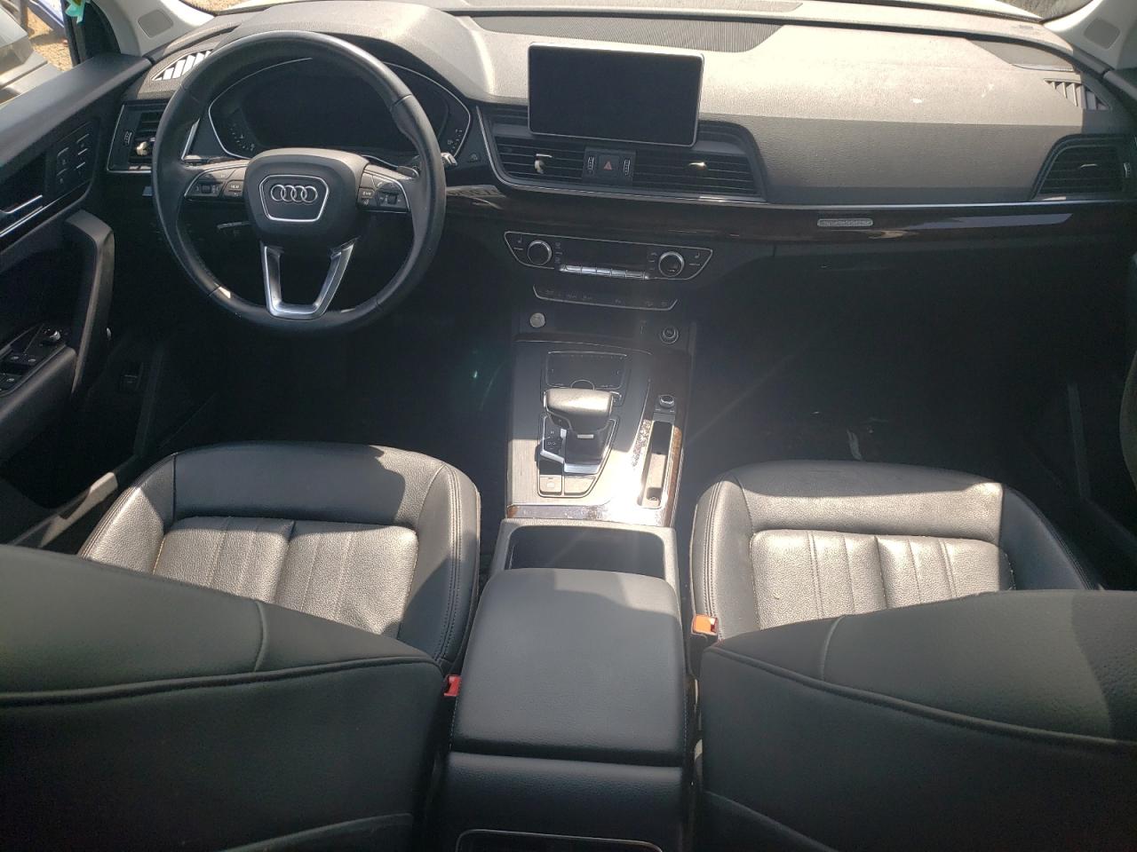 2018 Audi Q5 Premium Plus VIN: WA1BNAFY0J2238816 Lot: 63937354