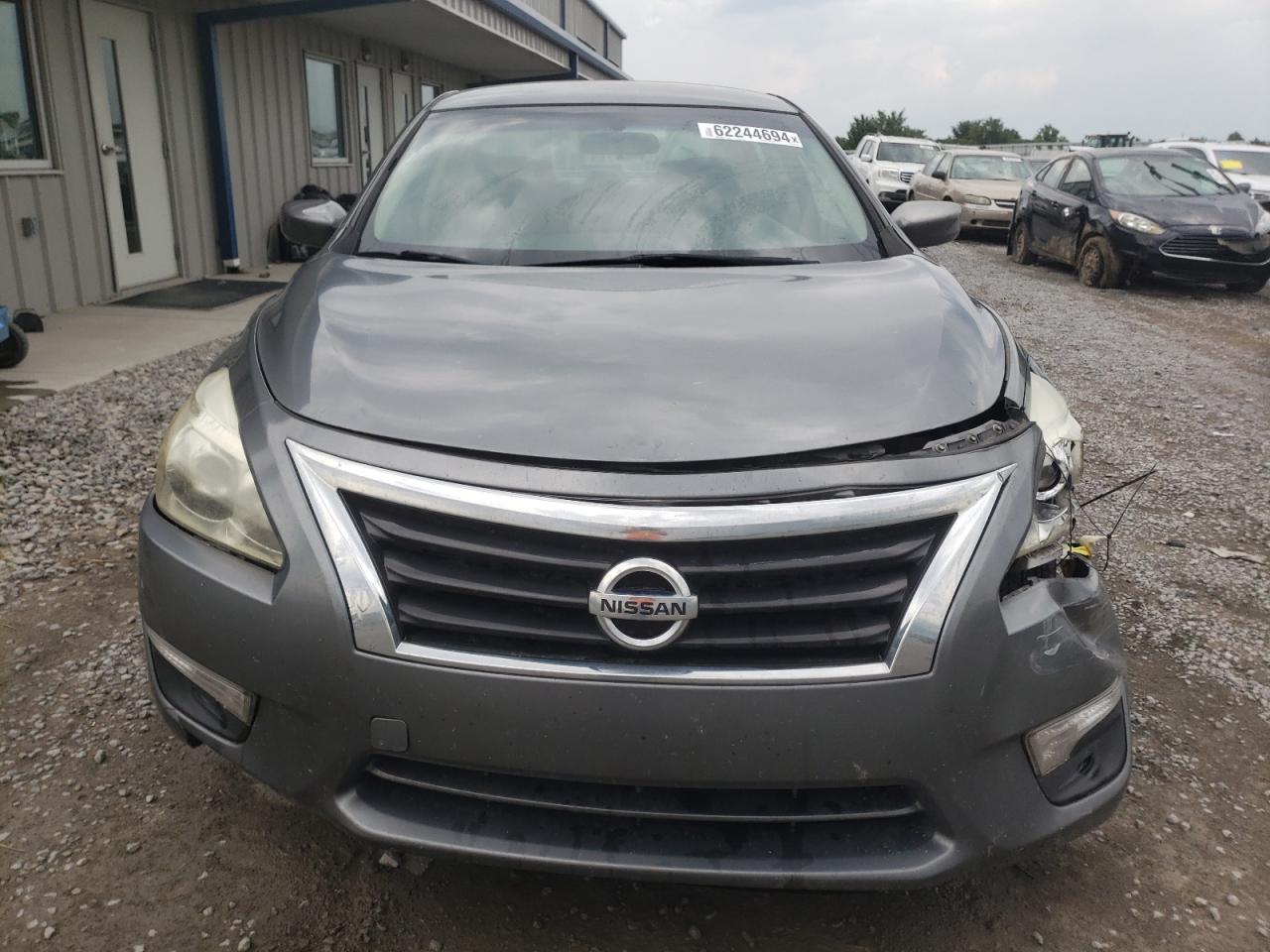 2014 Nissan Altima 2.5 VIN: 1N4AL3AP7EC150756 Lot: 62244694