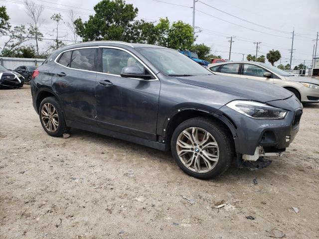  BMW X2 2020 Gray