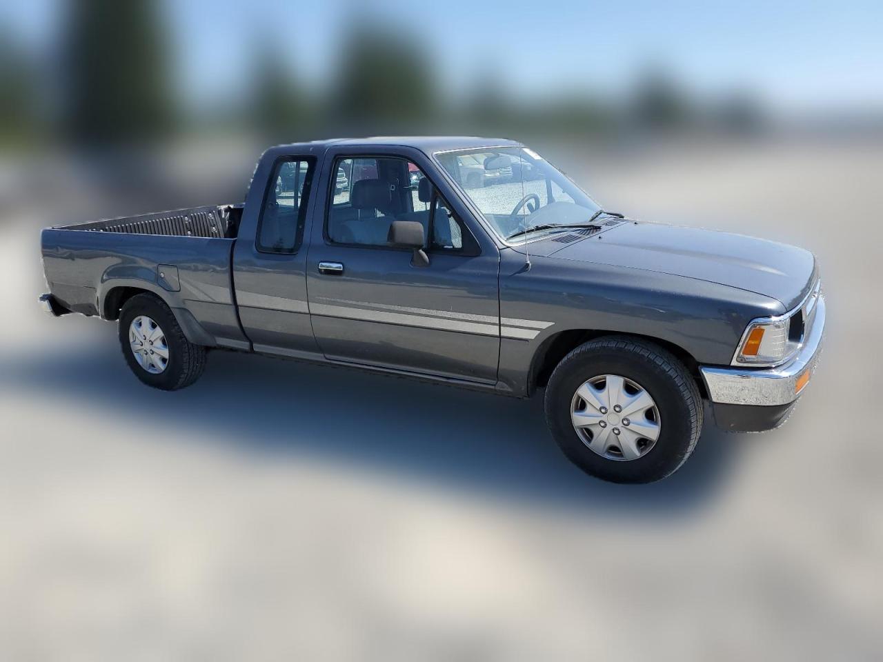 1994 Toyota Pickup 1/2 Ton Extra Long Wheelbase VIN: JT4RN93P6R5109892 Lot: 63849534
