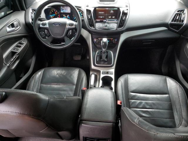  FORD ESCAPE 2013 Beige