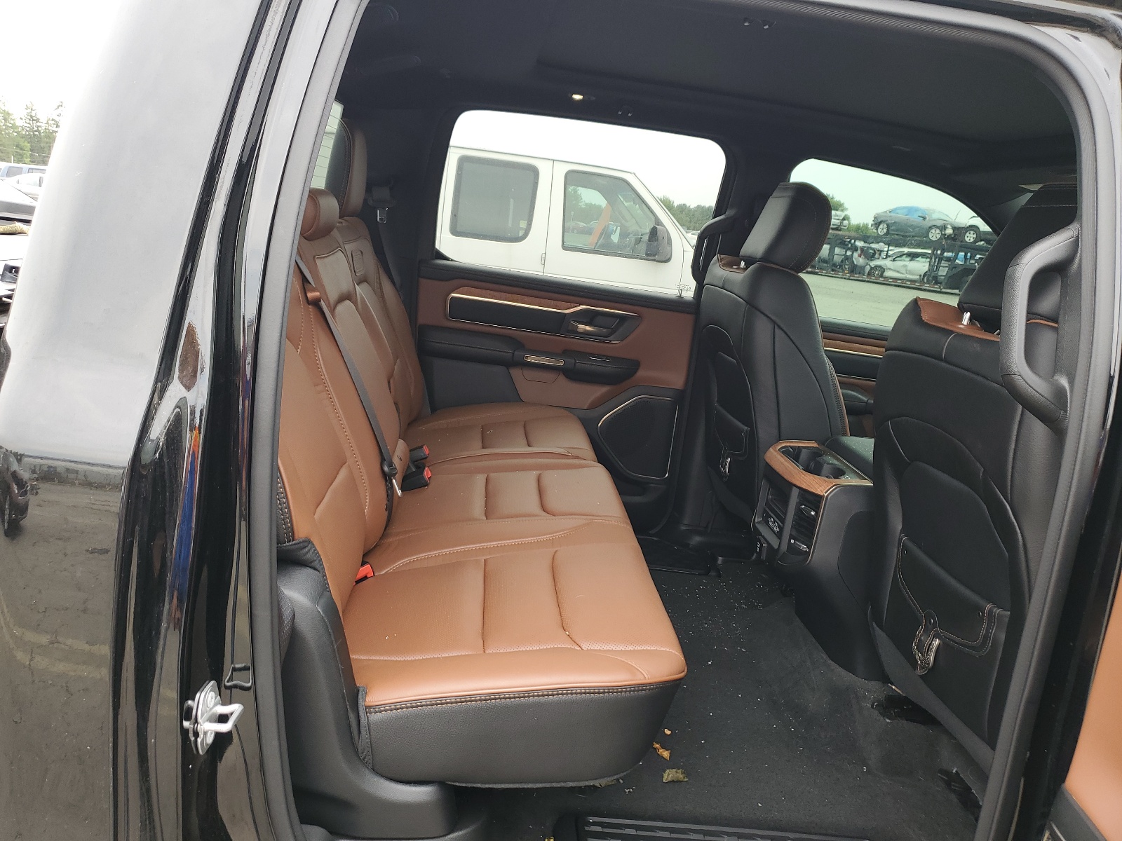 1C6SRFKT3NN246521 2022 Ram 1500 Longhorn