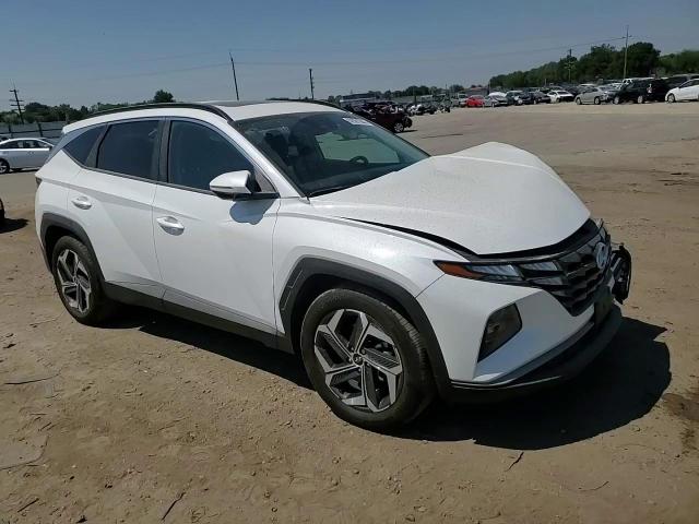 2022 Hyundai Tucson Sel VIN: 5NMJF3AE4NH146844 Lot: 62501944