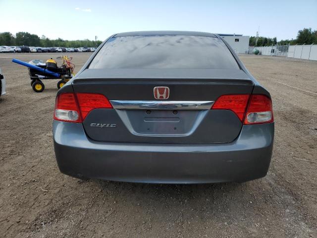 2009 HONDA CIVIC DX