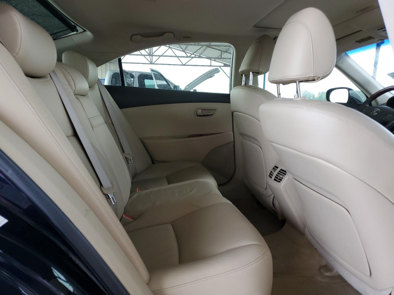 2008 Lexus Es 350 VIN: JTHBJ46G982222438 Lot: 64444434