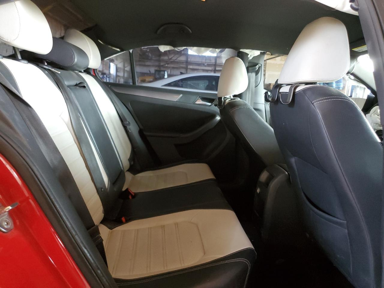 2016 Volkswagen Jetta Sport VIN: 3VWD17AJ7GM243193 Lot: 64831334