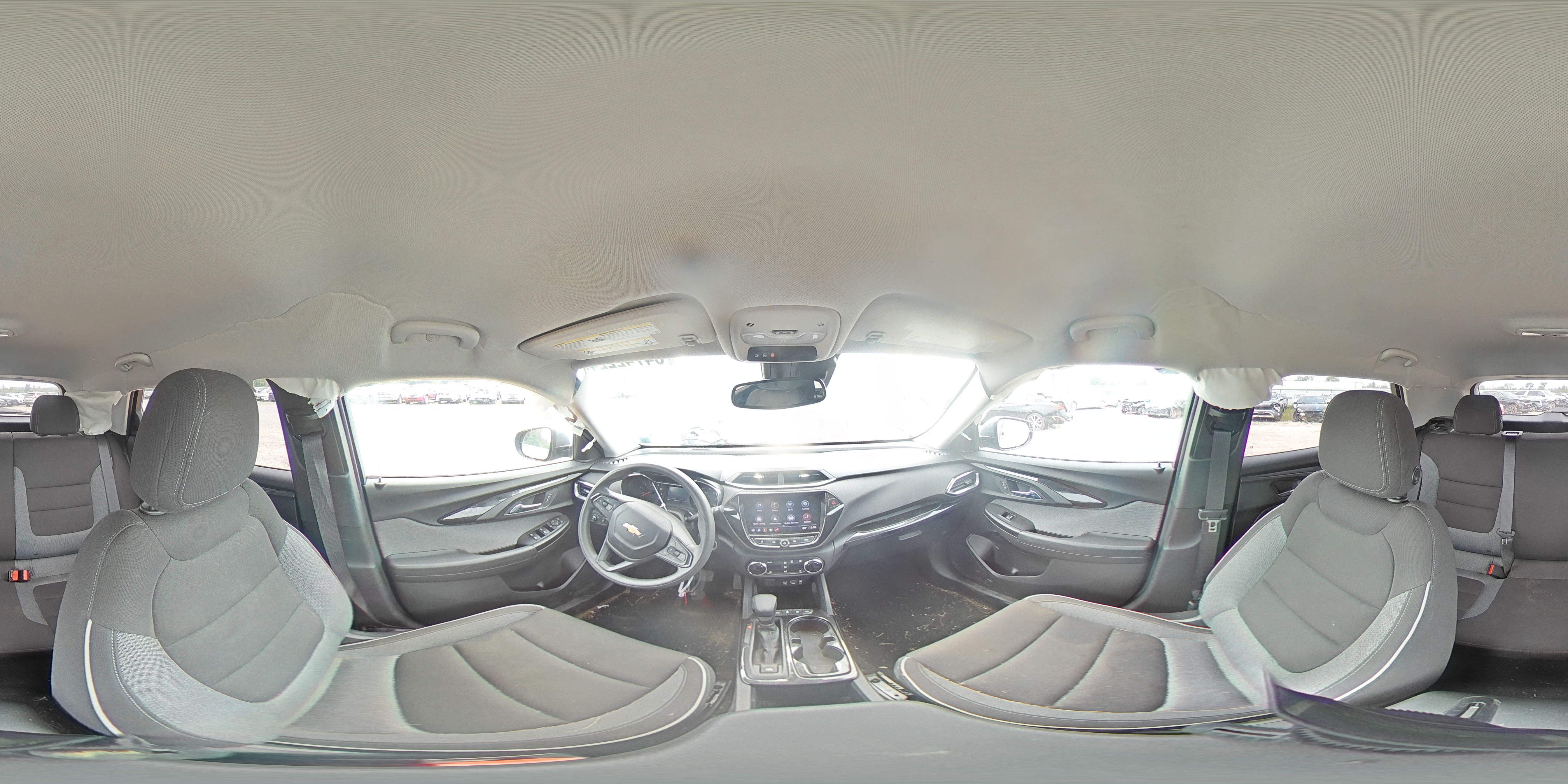 2021 Chevrolet Trailblazer Lt VIN: KL79MRSL3MB140185 Lot: 64742224