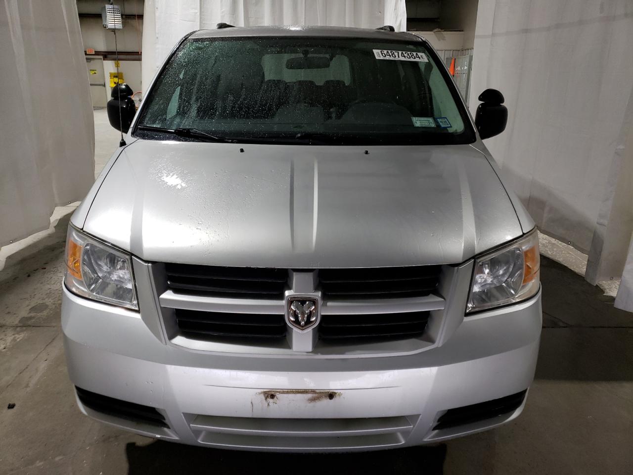 2010 Dodge Grand Caravan Se VIN: 2D4RN4DE1AR231666 Lot: 64874384