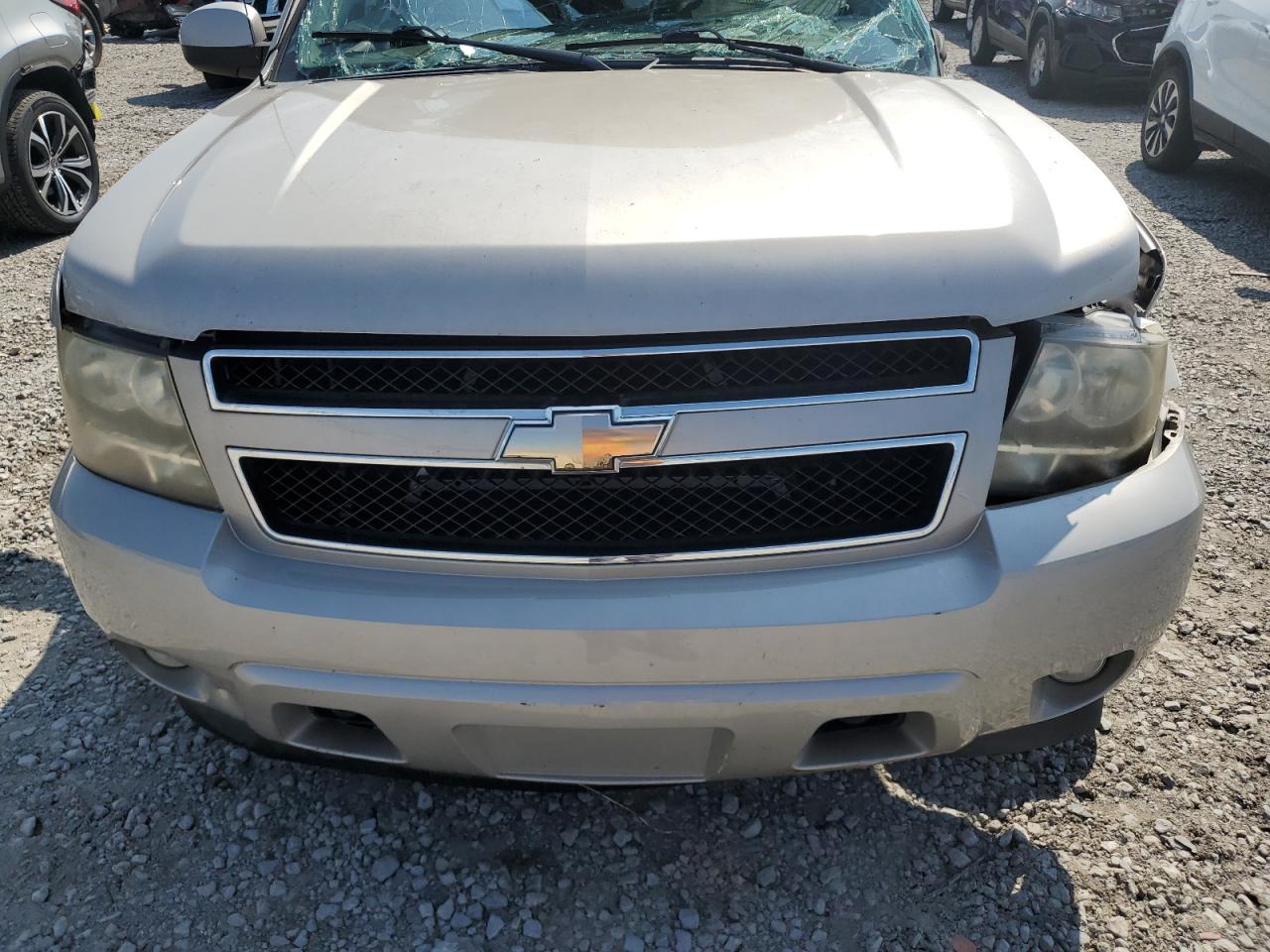 2008 Chevrolet Avalanche K1500 VIN: 3GNFK12338G228669 Lot: 63548054