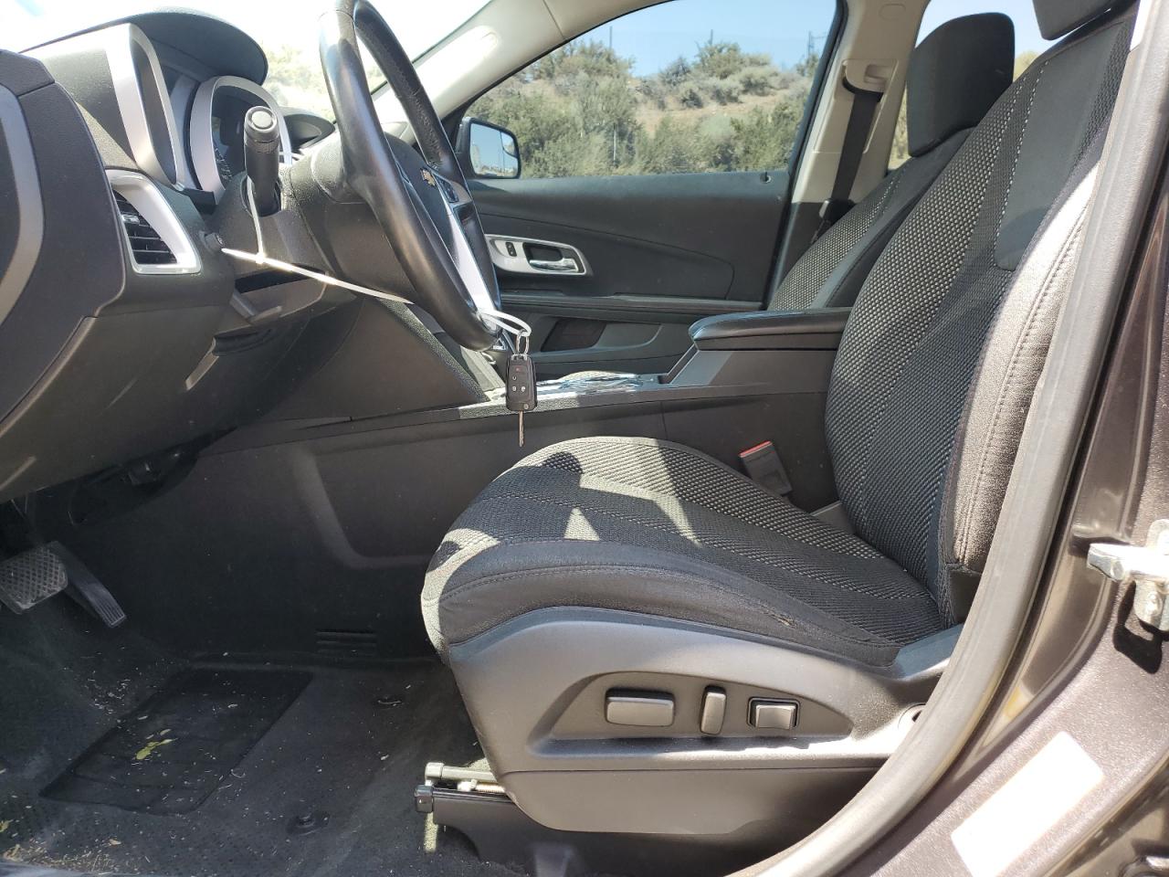 2013 Chevrolet Equinox Lt VIN: 2GNALDEK8D6363339 Lot: 63720474