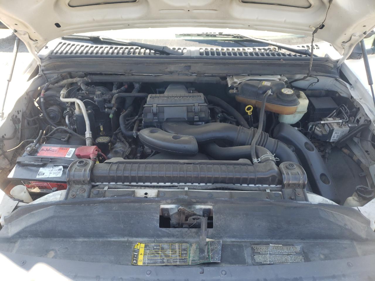 2005 Ford F250 - Image 11