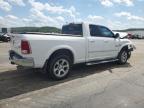 2015 Ram 1500 Laramie en Venta en Tulsa, OK - Front End