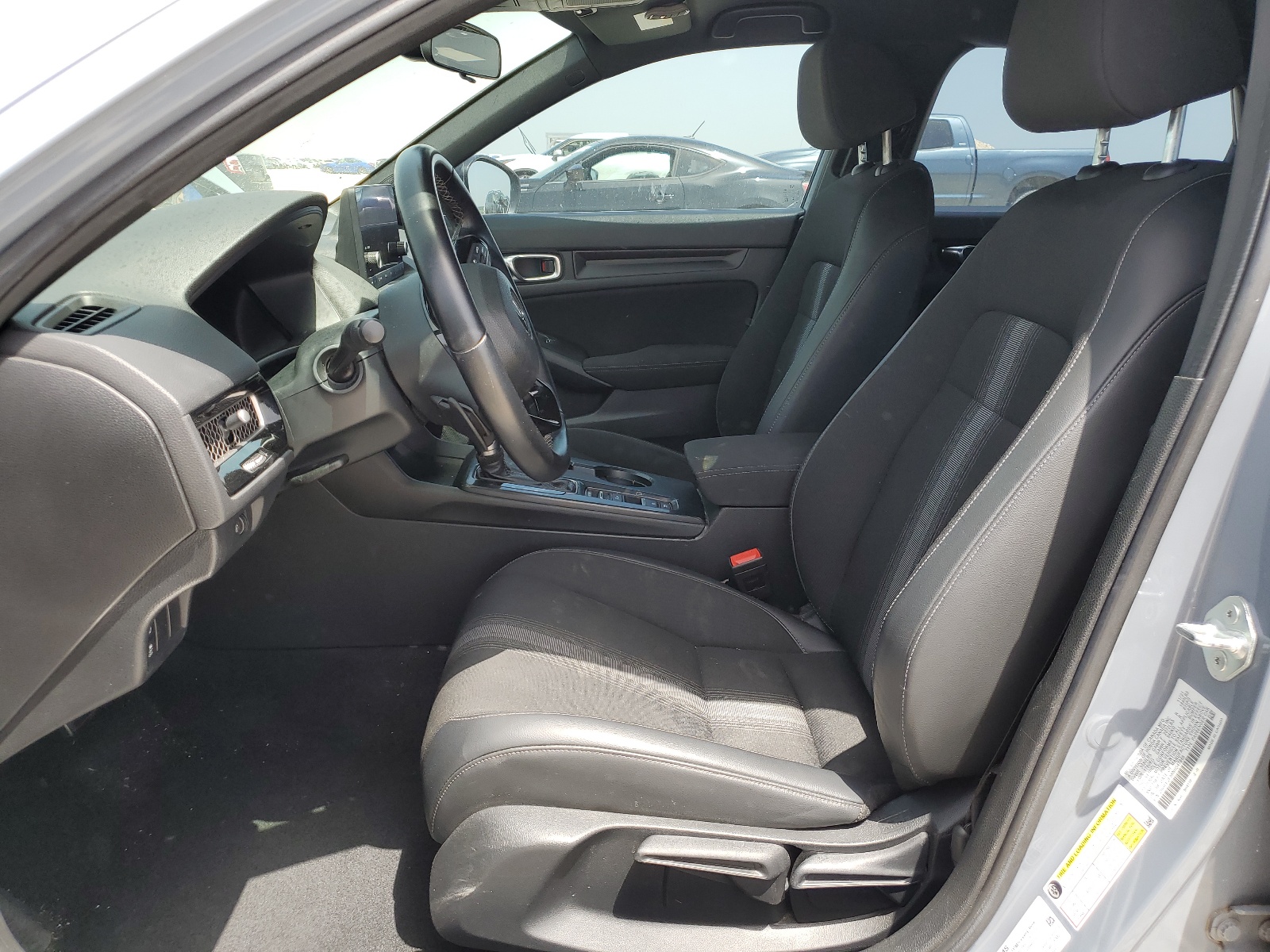 2HGFE2F58NH547886 2022 Honda Civic Sport 2HGFE2F58NH547886 2022 Honda Civic Sport