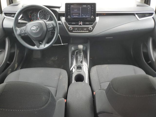  TOYOTA COROLLA 2022 Blue