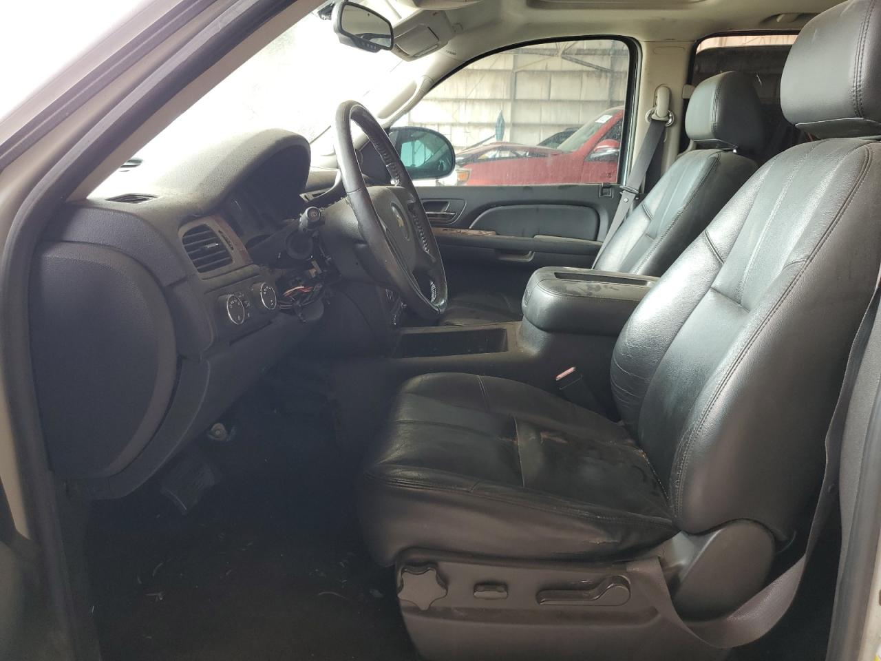 2009 Chevrolet Tahoe K1500 Lt VIN: 1GNFK23049R256475 Lot: 63929324