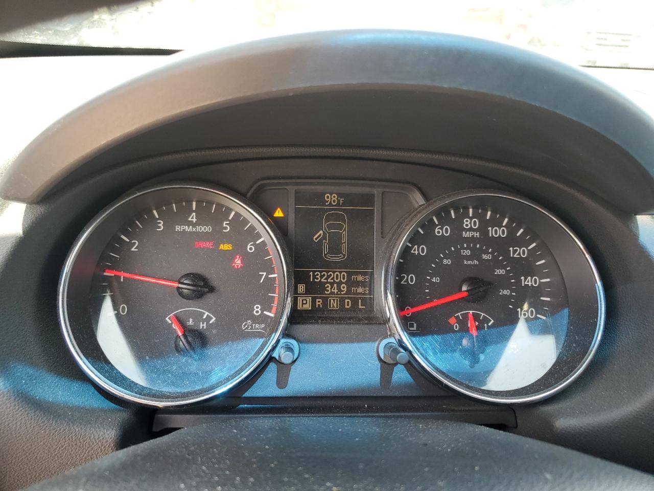 2013 Nissan Rogue S VIN: JN8AS5MT2DW535046 Lot: 64414654