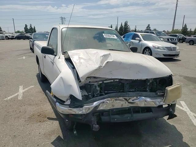 1999 Toyota Tacoma VIN: 4TANL42N8XZ494249 Lot: 63564794