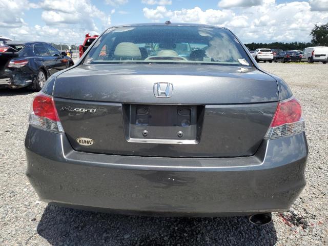 1HGCP2F89AA077111 | 2010 Honda accord exl