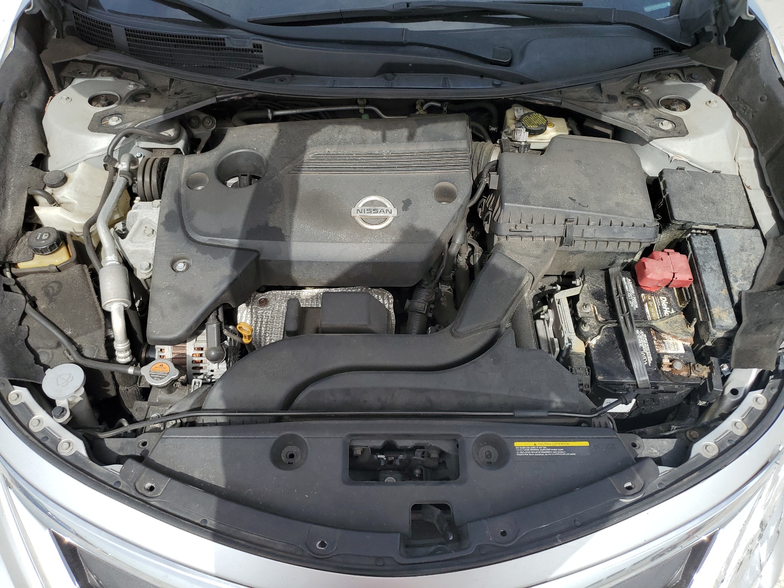 1N4AL3AP5FC475908 2015 Nissan Altima 2.5