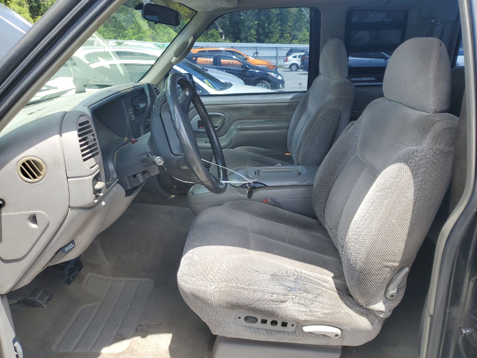 2GCEC19KXS1202603 1995 Chevrolet Gmt-400 C1500