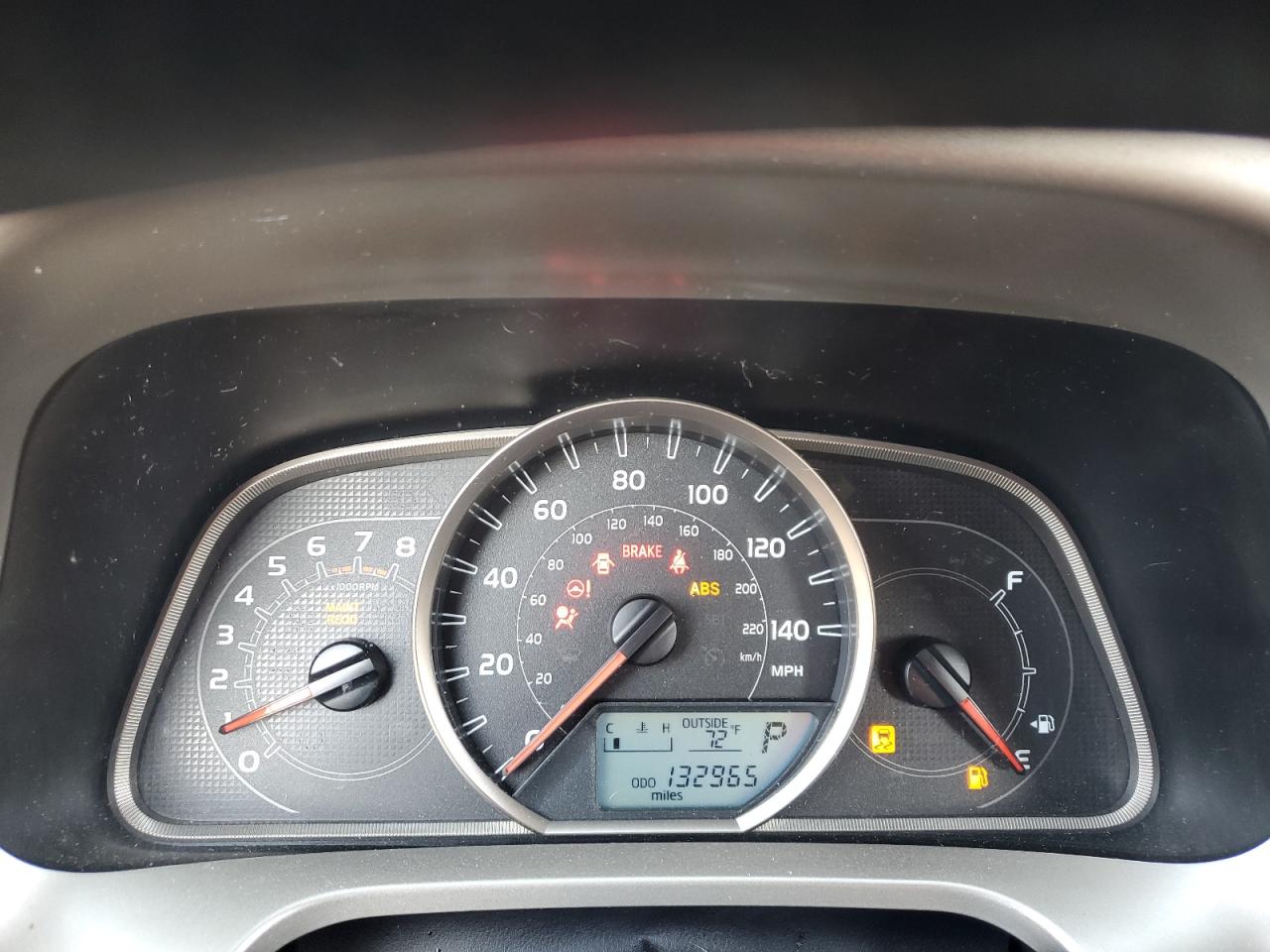 2015 Toyota Rav4 Le VIN: JTMZFREV0FD065124 Lot: 61827064