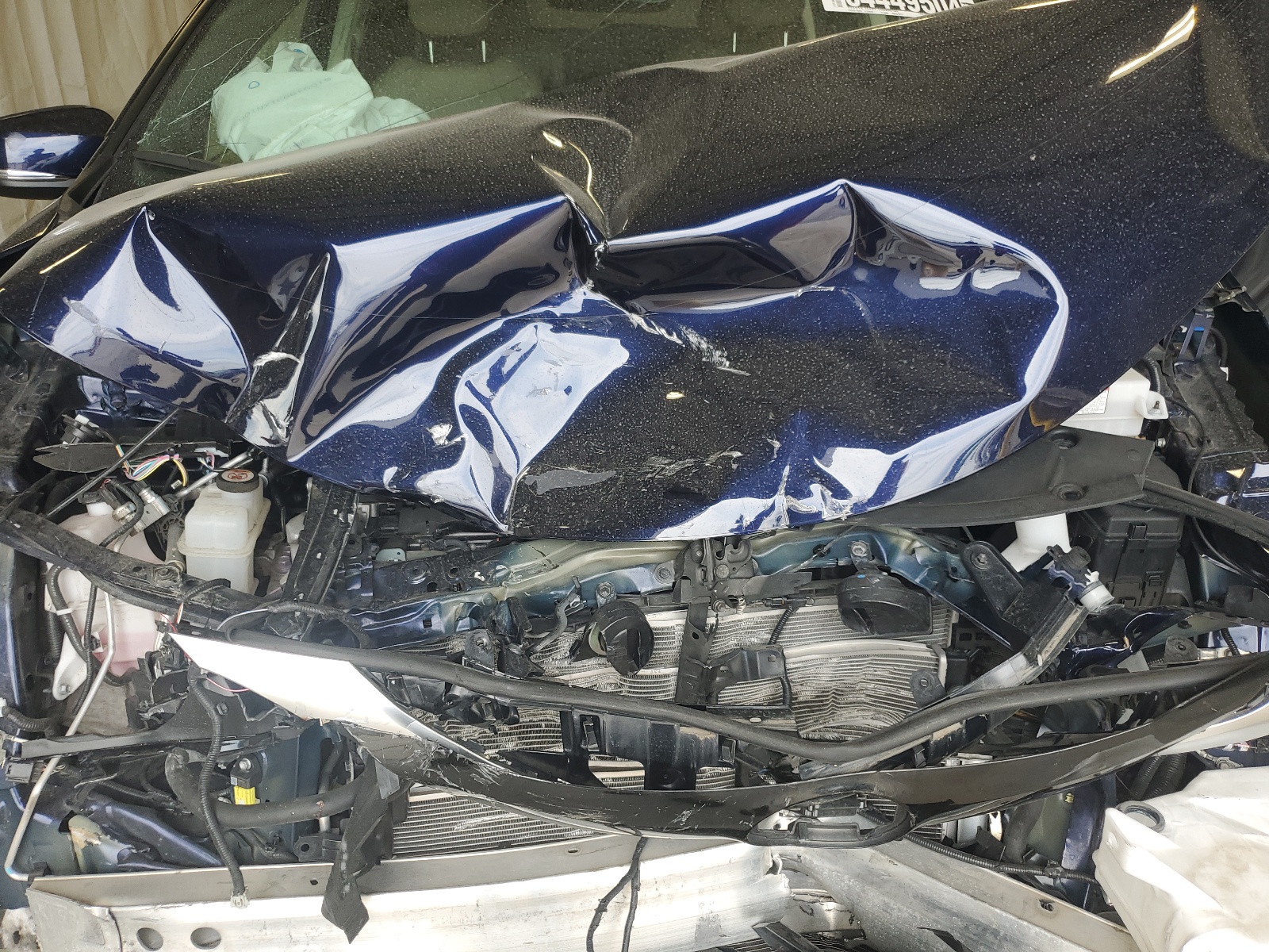 5TDZRKEC5MS049953 2021 Toyota Sienna Limited